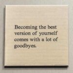 Kant-en-klaar: Becoming the best version of...